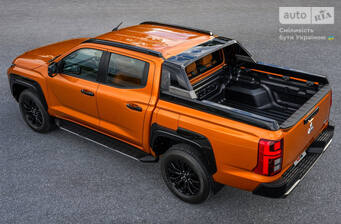 Mitsubishi L 200 2025 Ultimate