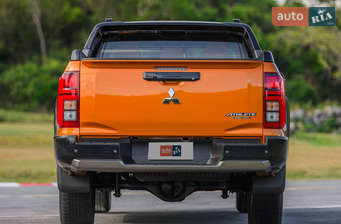 Mitsubishi L 200 2025 в Кропивницький (Кіровоград)