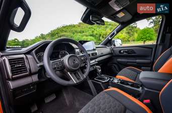 Mitsubishi L 200 2025 в Полтава