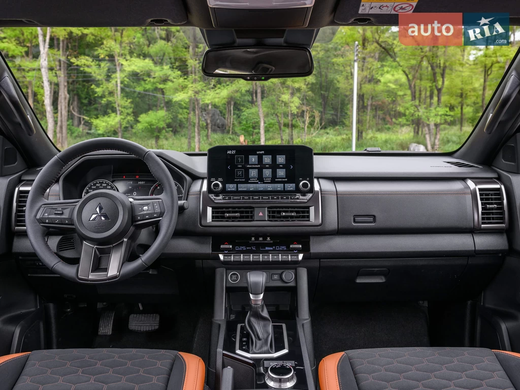 Mitsubishi L 200 Ultimate