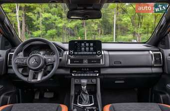 Mitsubishi L 200 2025 в Кропивницький (Кіровоград)