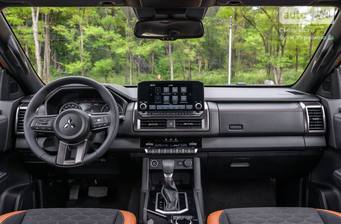 Mitsubishi L 200 2025 Ultimate