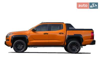 Mitsubishi L 200 2025 Ultimate