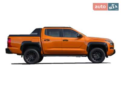 Mitsubishi L 200 2025 Ultimate