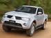 Mitsubishi L 200 IV поколение Пикап