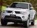 Mitsubishi L 200 IV поколение Пикап