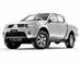 Mitsubishi L 200 IV покоління Пікап