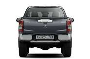 Mitsubishi L 200 Invite