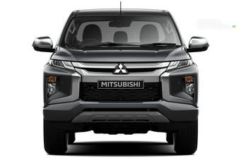 Mitsubishi L 200 2.4 DI-D AT (181 к.с.) 4WD 2024