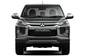 Mitsubishi L 200 Instyle