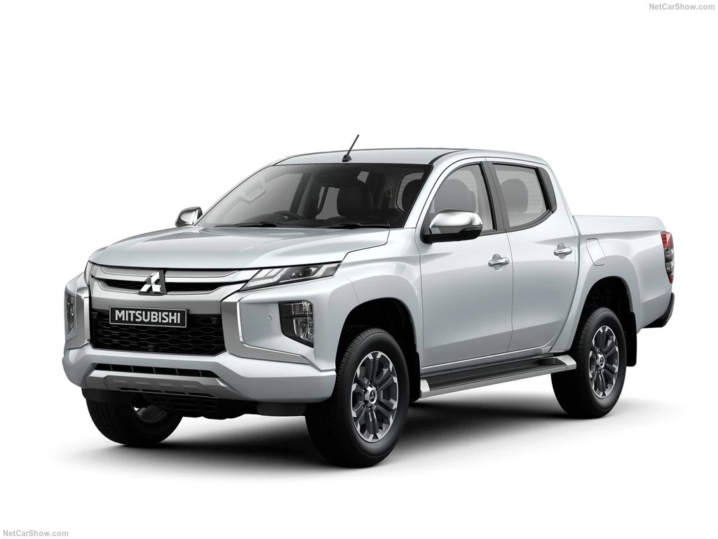 Mitsubishi L 200 Ultimate