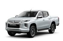 Mitsubishi L 200 Instyle