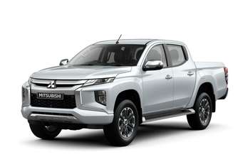 Mitsubishi L 200 2024 в Луцк