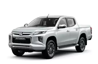 Mitsubishi L 200