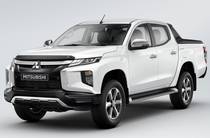 Mitsubishi L 200 Instyle