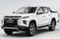 Mitsubishi L 200 Instyle