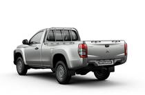 Mitsubishi L 200 Ultimate