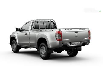 Mitsubishi L 200 2024 Invite