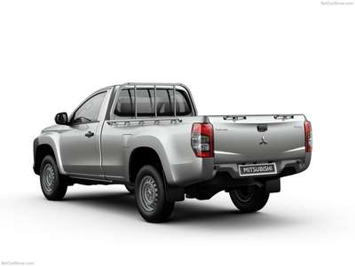 Mitsubishi L 200 2024 Ultimate