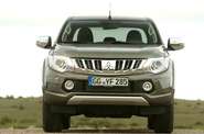 Mitsubishi L 200 Invite