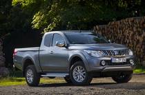 Mitsubishi L 200 Invite