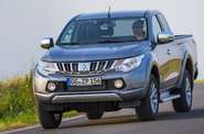 Mitsubishi L 200 Invite