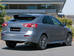 Mitsubishi Lancer X X (2nd FL) Хэтчбек