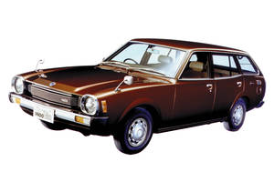 Mitsubishi lancer I поколение (FL) Универсал