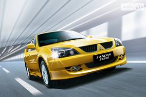 Mitsubishi lancer IX поколение (FL) Универсал