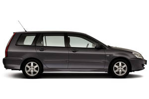 Mitsubishi lancer IX поколение (2nd FL) Универсал