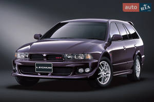 Mitsubishi legnum I покоління Універсал