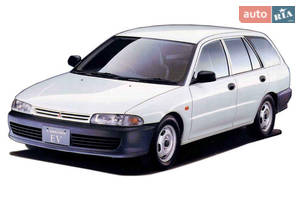 Mitsubishi libero I покоління Універсал