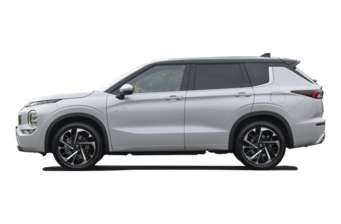 Mitsubishi Outlander 2024 в Одесса