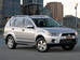 Mitsubishi Outlander II поколение (FL) Кроссовер