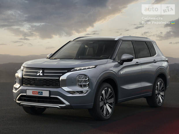 Mitsubishi Outlander 2025 Mitsubishi Outlander 2025