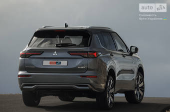 Mitsubishi Outlander 2025 Ultimate