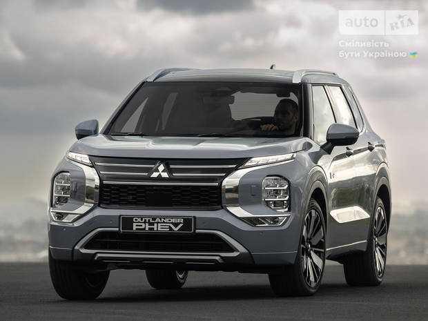 Mitsubishi Outlander 2025