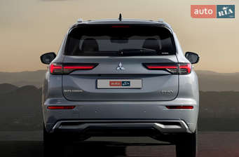 Mitsubishi Outlander 2025 в Кропивницький (Кіровоград)