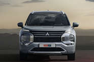 Mitsubishi Outlander Mitsubishi Outlander Intense