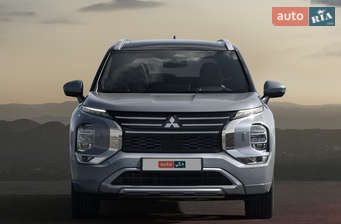 Mitsubishi Outlander 2025 в Кропивницький (Кіровоград)