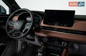 Mitsubishi Outlander 2024 в Полтава