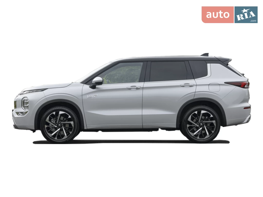 Mitsubishi Outlander Ultimate
