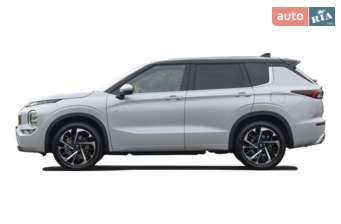Mitsubishi Outlander 2025 в Кропивницький (Кіровоград)
