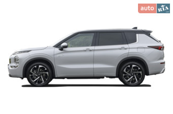 Mitsubishi Outlander Mitsubishi Outlander
