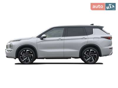 Mitsubishi Outlander 2025 Intense