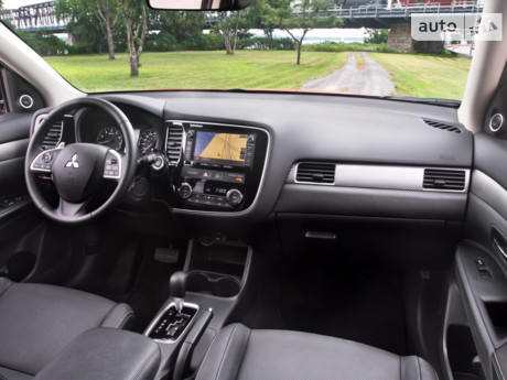 Mitsubishi Outlander 2004 Mitsubishi Outlander 2004