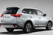 Mitsubishi Outlander Ultimate