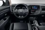 Mitsubishi Outlander Inform