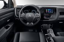 Mitsubishi Outlander Intense