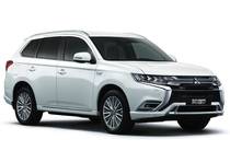 Mitsubishi Outlander Ultimate